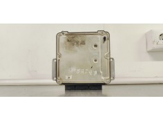 Recambio de centralita motor uce para nissan qashqai (j10) referencia OEM IAM 0281013855  