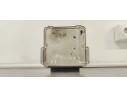 Recambio de centralita motor uce para nissan qashqai (j10) referencia OEM IAM 0281013855  