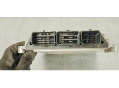 Recambio de centralita motor uce para nissan qashqai (j10) referencia OEM IAM 0281013855  