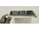 Recambio de centralita motor uce para nissan qashqai (j10) referencia OEM IAM 0281013855  