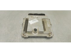 Recambio de centralita motor uce para nissan qashqai (j10) referencia OEM IAM 0281013855  