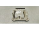 Recambio de centralita motor uce para nissan qashqai (j10) referencia OEM IAM 0281013855  