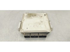 Recambio de centralita motor uce para nissan qashqai (j10) referencia OEM IAM 0281013855  