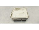 Recambio de centralita motor uce para nissan qashqai (j10) referencia OEM IAM 0281013855  