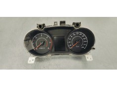 CUADRO INSTRUMENTOS 8100C044 