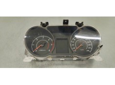 Recambio de cuadro instrumentos para citroen c4 aircross 1.6 hdi 115 fap referencia OEM IAM 8100C044  