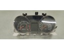 Recambio de cuadro instrumentos para citroen c4 aircross 1.6 hdi 115 fap referencia OEM IAM 8100C044  
