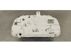 Recambio de cuadro instrumentos para citroen c4 aircross 1.6 hdi 115 fap referencia OEM IAM 8100C044  
