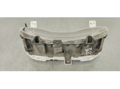 Recambio de cuadro instrumentos para citroen c4 aircross 1.6 hdi 115 fap referencia OEM IAM 8100C044  