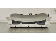 Recambio de cuadro instrumentos para citroen c4 aircross 1.6 hdi 115 fap referencia OEM IAM 8100C044  