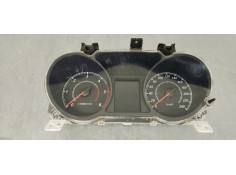 Recambio de cuadro instrumentos para citroen c4 aircross 1.6 hdi 115 fap referencia OEM IAM 8100C044  