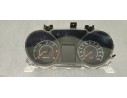 Recambio de cuadro instrumentos para citroen c4 aircross 1.6 hdi 115 fap referencia OEM IAM 8100C044  