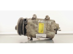 COMPRESOR AIRE ACONDICIONADO 