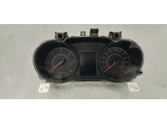 CUADRO INSTRUMENTOS 8100C055 