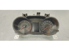 Recambio de cuadro instrumentos para citroen c4 aircross 1.6 hdi 115 fap referencia OEM IAM 8100C055  