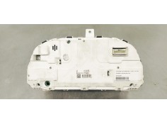 Recambio de cuadro instrumentos para citroen c4 aircross 1.6 hdi 115 fap referencia OEM IAM 8100C055  