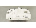 Recambio de cuadro instrumentos para citroen c4 aircross 1.6 hdi 115 fap referencia OEM IAM 8100C055  