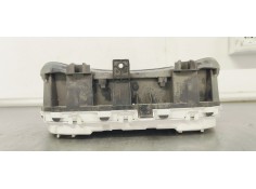 Recambio de cuadro instrumentos para citroen c4 aircross 1.6 hdi 115 fap referencia OEM IAM 8100C055  