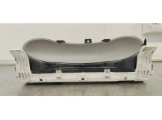Recambio de cuadro instrumentos para citroen c4 aircross 1.6 hdi 115 fap referencia OEM IAM 8100C055  
