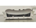 Recambio de cuadro instrumentos para citroen c4 aircross 1.6 hdi 115 fap referencia OEM IAM 8100C055  