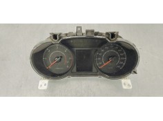 Recambio de cuadro instrumentos para citroen c4 aircross 1.6 hdi 115 fap referencia OEM IAM 8100C055  