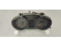 Recambio de cuadro instrumentos para citroen c4 aircross 1.6 hdi 115 fap referencia OEM IAM 8100C055  