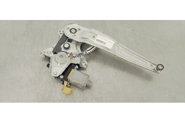 Recambio de elevalunas trasero izquierdo para kia picanto (ja) 1.2 referencia OEM IAM   
