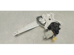 Recambio de elevalunas trasero izquierdo para kia picanto (ja) 1.2 referencia OEM IAM   