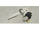 Recambio de elevalunas trasero izquierdo para kia picanto (ja) 1.2 referencia OEM IAM   