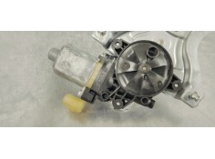 Recambio de elevalunas trasero izquierdo para kia picanto (ja) 1.2 referencia OEM IAM   