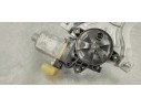 Recambio de elevalunas trasero izquierdo para kia picanto (ja) 1.2 referencia OEM IAM   