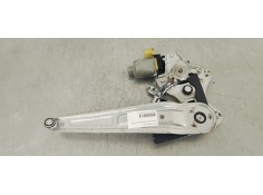 Recambio de elevalunas trasero izquierdo para kia picanto (ja) 1.2 referencia OEM IAM   