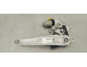 Recambio de elevalunas trasero izquierdo para kia picanto (ja) 1.2 referencia OEM IAM   