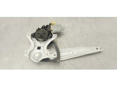 Recambio de elevalunas trasero izquierdo para kia picanto (ja) 1.2 referencia OEM IAM   