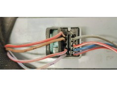 Recambio de mando elevalunas delantero derecho para seat altea xl (5p5) 2.0 tdi referencia OEM IAM 5P2867172A  