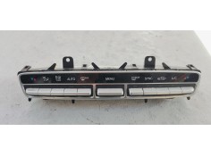 MANDO CLIMATIZADOR A2059054706 