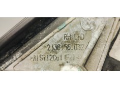 Recambio de retrovisor derecho para bmw x3 (f25) 2.0 d referencia OEM IAM 7205445  