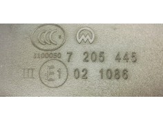 Recambio de retrovisor derecho para bmw x3 (f25) 2.0 d referencia OEM IAM 7205445  