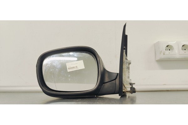 Recambio de retrovisor izquierdo para bmw x3 (f25) 2.0 d referencia OEM IAM 7205445  