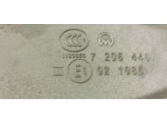 Recambio de retrovisor izquierdo para bmw x3 (f25) 2.0 d referencia OEM IAM 7205445  