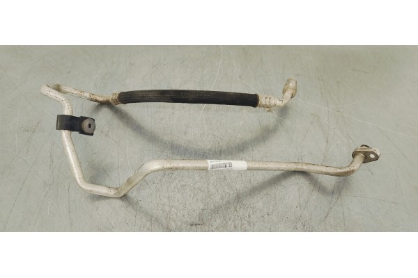 Recambio de tubos aire acondicionado para peugeot 208 1.2 referencia OEM IAM 9814745180  