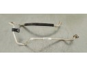 Recambio de tubos aire acondicionado para peugeot 208 1.2 referencia OEM IAM 9814745180  