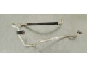 Recambio de tubos aire acondicionado para peugeot 208 1.2 referencia OEM IAM 9814745180  
