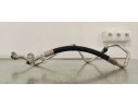 Recambio de tubos aire acondicionado para peugeot 208 1.2 referencia OEM IAM 9814745180  