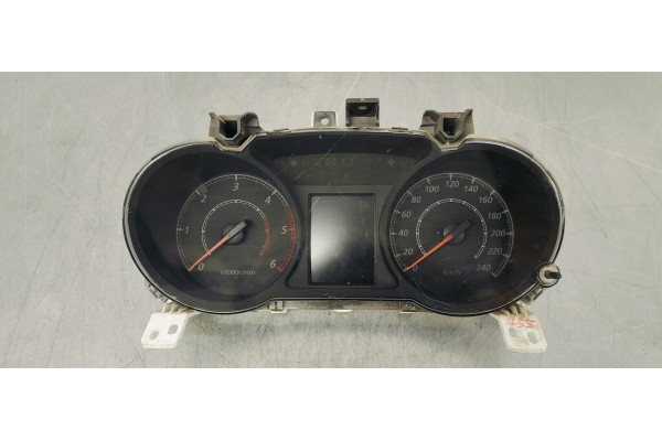 Recambio de cuadro instrumentos para mitsubishi asx (ga0w) 1.8did 115 4x4 fap referencia OEM IAM 8100B455  