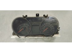 Recambio de cuadro instrumentos para mitsubishi asx (ga0w) 1.8did 115 4x4 fap referencia OEM IAM 8100B455  