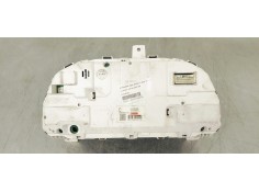 Recambio de cuadro instrumentos para mitsubishi asx (ga0w) 1.8did 115 4x4 fap referencia OEM IAM 8100B455  