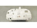 Recambio de cuadro instrumentos para mitsubishi asx (ga0w) 1.8did 115 4x4 fap referencia OEM IAM 8100B455  