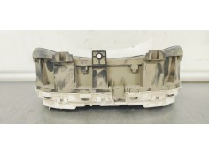 Recambio de cuadro instrumentos para mitsubishi asx (ga0w) 1.8did 115 4x4 fap referencia OEM IAM 8100B455  