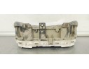 Recambio de cuadro instrumentos para mitsubishi asx (ga0w) 1.8did 115 4x4 fap referencia OEM IAM 8100B455  